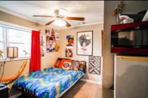 Hilltop Hideaway 2